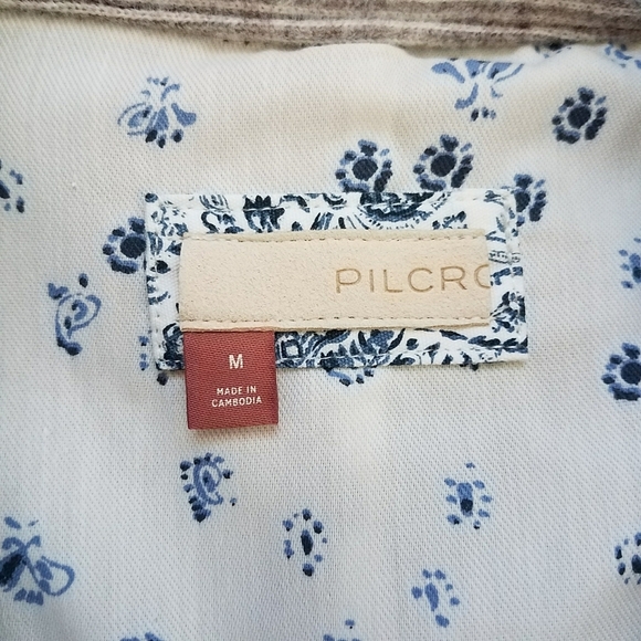 Anthropologie Pilcro Blazer Jacket - Picture 9 of 12